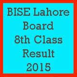 2015 8th class result|2015 Result.